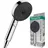 Hansgrohe Pulsify Select S Handbrause 105 3jet Relaxation chrom