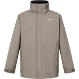 Berghaus Hillwalker 2.0 InterActive Jacket AM brown (LQ9) 2XL