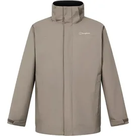 Berghaus Hillwalker 2.0 InterActive Jacket AM brown (LQ9) 2XL