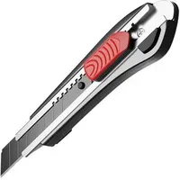 Hansa Cuttermesser HP-101.18 schwarz 18 mm