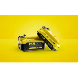 Stanley Akku 18 V 4,0 Ah