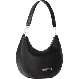 Valentino Alexia Hobo Kunstleder Schwarz