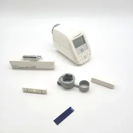 eQ-3 Heizkörperthermostat Basic digital Smart-Steuerung