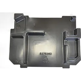 Makita Tiefziehteil für Makpac Gr. 2 DJS101 DJS161
