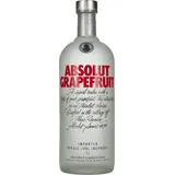 Absolut Grapefruit Flavored Vodka (1 x 1 L)