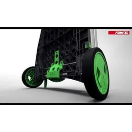 clax Klappmobil 60 kg