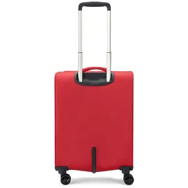 Roncato Joy 4-Rollen Cabin 55 cm / 42 l red