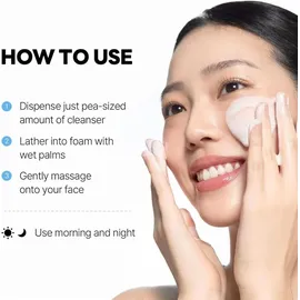 Round LAB 1025 Dokdo Cleanser Öl 150 ml