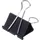 Maul 2144190, Stahl, schwarz, 4,1 cm, 190 Blätter, 12 Stück