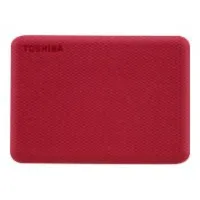 Toshiba Canvio Advance 1 TB USB 3.2 Rot 2.5"
