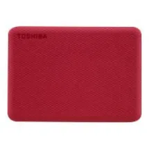 Toshiba Canvio Advance 1 TB USB 3.2 Rot 2.5"