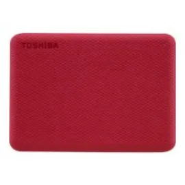 Toshiba Canvio Advance 1 TB USB 3.2 Rot 2.5"