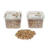 1Kg Pistazien geschält, roh, ohne Zusätze
