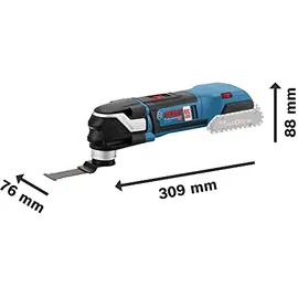 Bosch GOP 18V-28 Professional ohne Akku 06018B6002