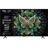 TCL 85MQLED75K QLED Mini LED TV