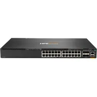 HP HPE Aruba 6300M 24-port 1GbE and 4-port SFP56 Switch