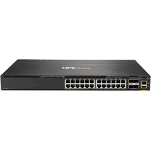 HP HPE Aruba 6300M 24-port 1GbE and 4-port SFP56 Switch