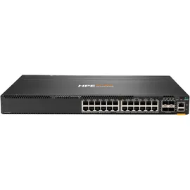 HP HPE Aruba 6300M 24-port 1GbE and 4-port SFP56 Switch