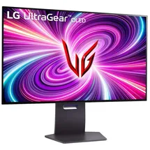 LG UltraGear 32GS94UX-B 31.46"