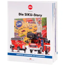 Bildband Die SIKU Story""