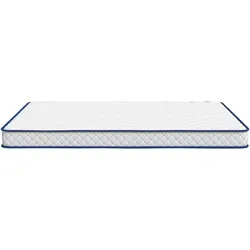 vidaXL Memory-Schaum-Matratze 200×160×17 cm