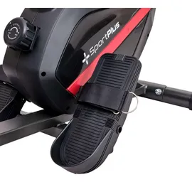 Sportplus SP-MR-008-B schwarz/rot