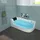 Home Deluxe Carica rechts 170 x 80 x 59 cm