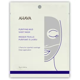 AHAVA Purifying Mud Mask 18 g