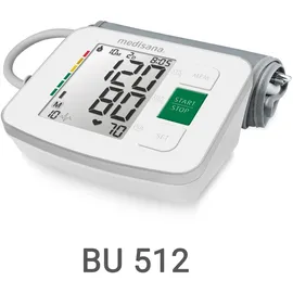 Medisana Blutdruckmanschette BU 510 + BU 516 1 St.