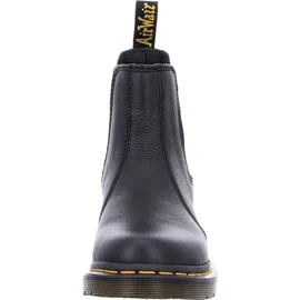 Dr. Martens 2976 Leather black virginia 36