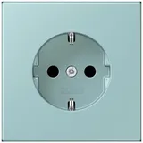 Jung SCHUKO Steckdose LC 1520 214