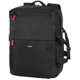 Hama Kamera-Rucksack Matera 200 schwarz