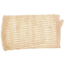 Kostkamm Massagehandschuh