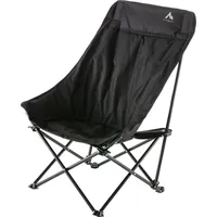 Mc Kinley McKINLEY Faltstuhl Camp 50 Black,