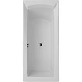 Ottofond Porta Rechteckbadewanne 75 x 170 cm (870001)