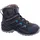 Lowa Maddox Warm GTX Mid Kinder Stahlblau 39