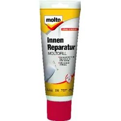 Moltofill fertig 330 g innen - weiß