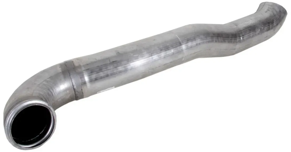 Tuyau d'échappement VANSTAR 63003VL