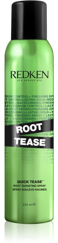 Redken Root Tease Spray zum Anheben der Haare von den Haarwurzeln 250 ml