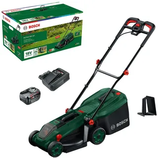 Bosch Rotak 18V-34 inkl. 1 x 4,0 Ah Akku