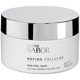 Babor Doctor Babor Refine Cellular AHA Peel Pads 60 St.