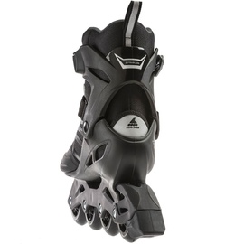 Rollerblade ZETRABLADE NERO/ARGENTO, 42