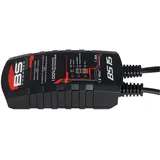 BS Battery BS-Battery Batterieladegerät BS15