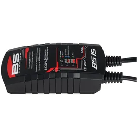 BS Battery BS-Battery Batterieladegerät BS15