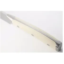 Wüsthof Classic Ikon Crème Messersatz mit 3 Messern