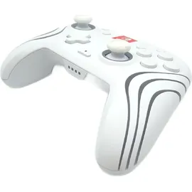 PDP Afterglow Wave Wireless Pro Controller Weiß