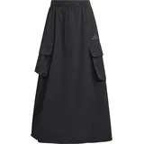 adidas A-Linien Rock Damen Schwarz M