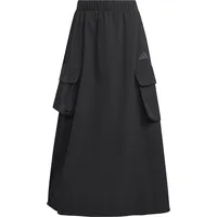 adidas A-Linien Rock Damen Schwarz M