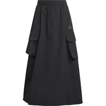 adidas A-Linien Rock Damen Schwarz M