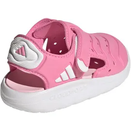 adidas Water Sandal 2 I Bliss Pink/Cloud White/Clear Pink 26